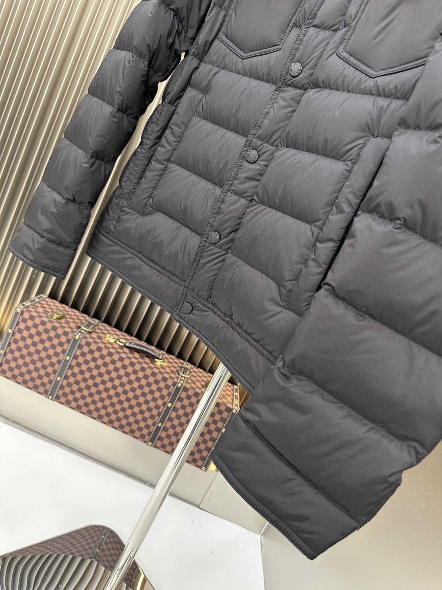 Moncler Down Jackets